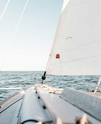 Sailboat