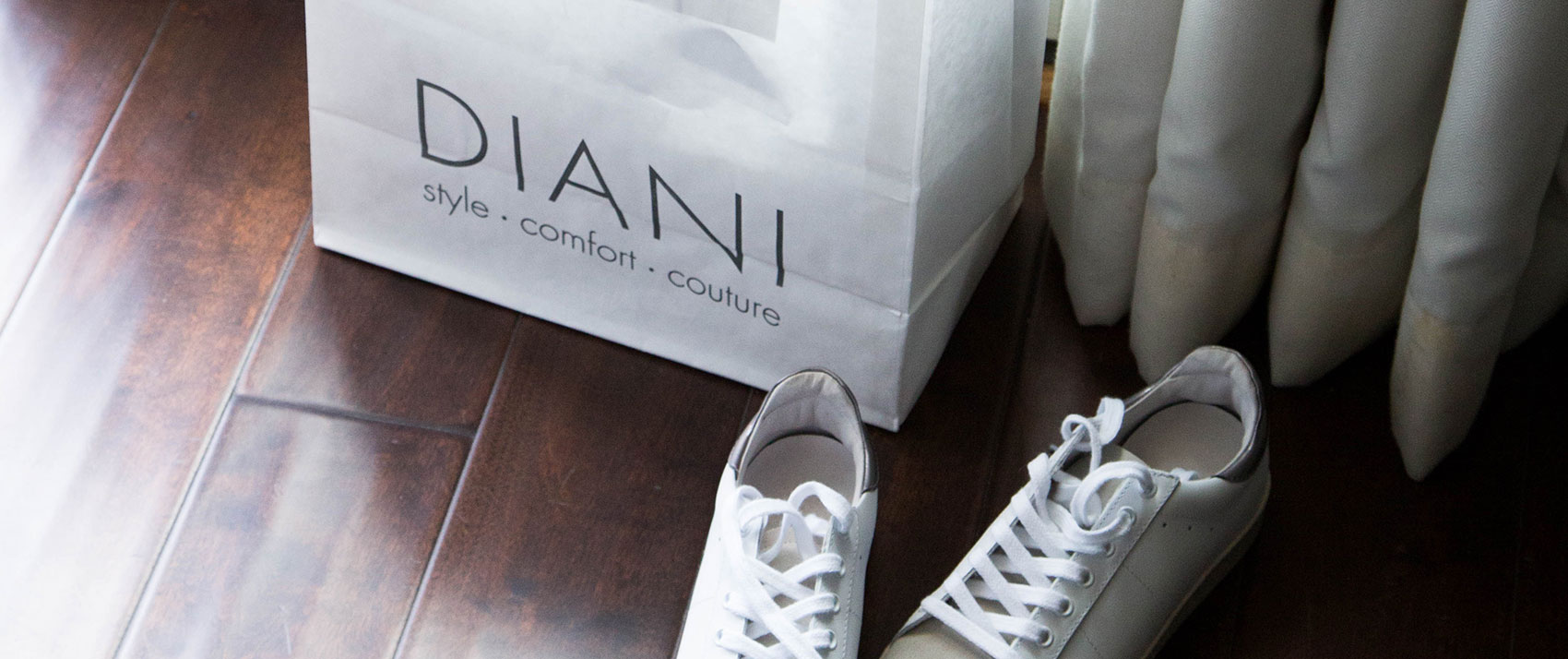 Diani Bag and Shoes