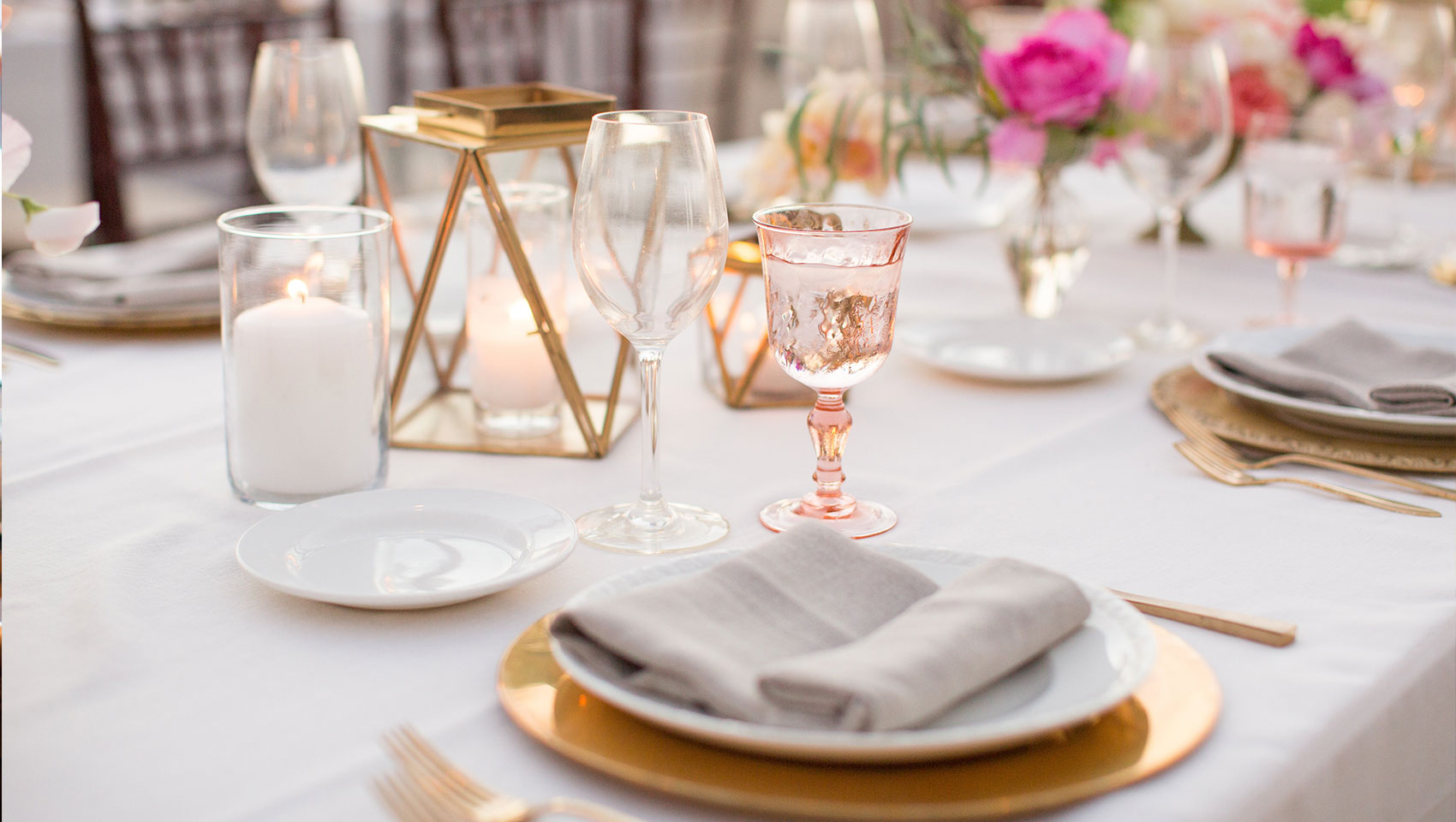 santa barbara rooftop weddings