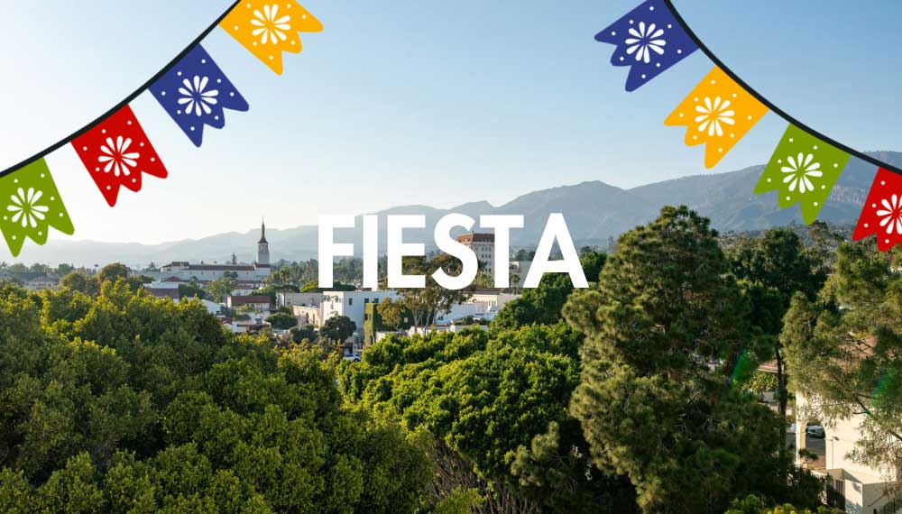 Fiesta sign