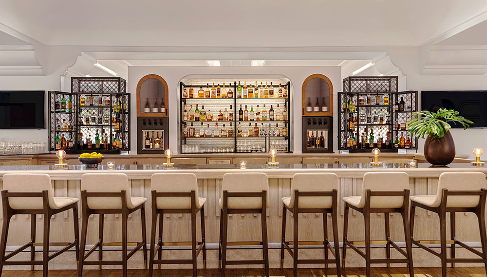 Finch & Fork Bar