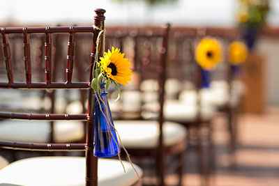 Nathalie and Brent wedding