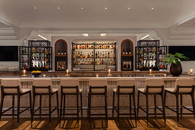 Finch and Fork Bar