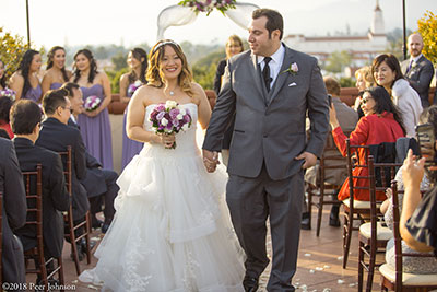 Tiffany and johnathan
