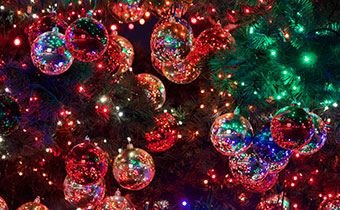 Christmas Lights