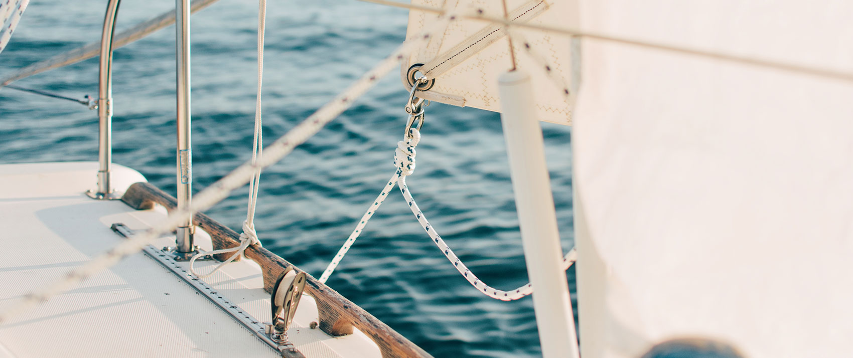 Sail Boat details